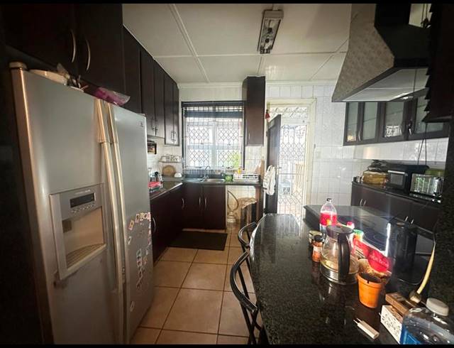 3 BEDROOM HOUSE FOR SALE IN UMBILO